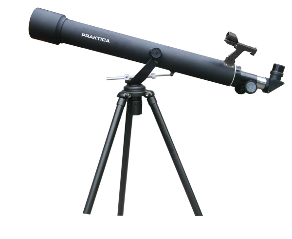 Купить Телескоп Praktica Antares 70/700AZ